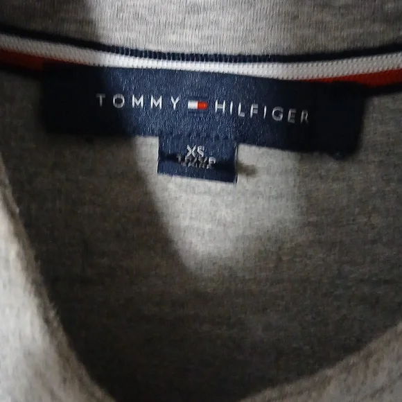 Tommy Hilfiger Women's Military Band Jacket - Picture 3 of 7